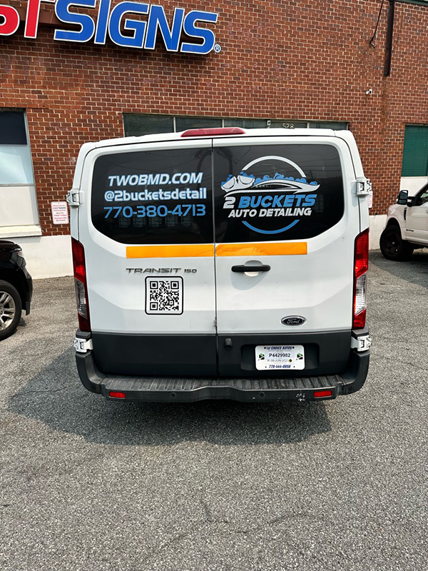 Vehicle Graphics